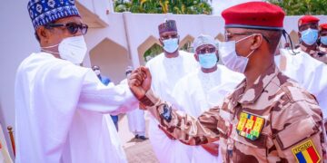 Lac Tchad: les chefs d’Etats de la CBLT soutiennent la transition et salut la mémoire de Idriss Deby Itno