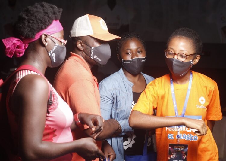 Cameroun: face à Canal+Afrique, StarTimes accroît sa notoriété dans le sport