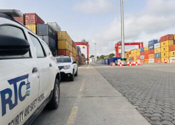 Port autonome de Douala : Bolloré perd définitivement le terminal à conteneurs