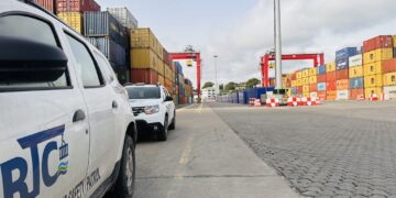 Port autonome de Douala : Bolloré perd définitivement le terminal à conteneurs