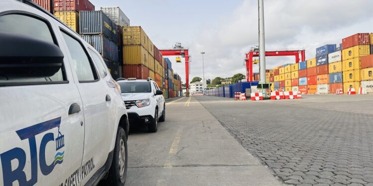 Port autonome de Douala : Bolloré perd définitivement le terminal à conteneurs