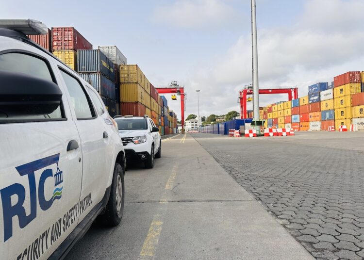 Port autonome de Douala : Bolloré perd définitivement le terminal à conteneurs