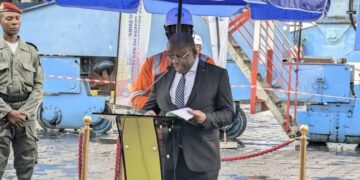 Zlecaf : le Cameroun exporte ses premiers conteneurs au Port autonome de Douala