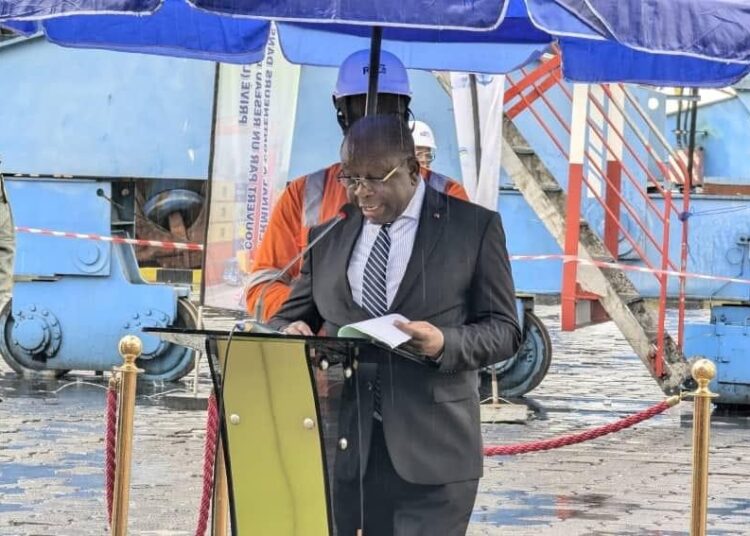 Zlecaf : le Cameroun exporte ses premiers conteneurs au Port autonome de Douala