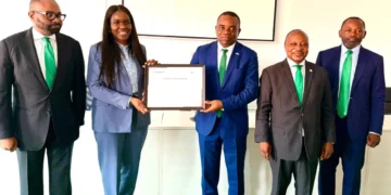 BANGE poursuit son expansion avec sa certification de sûreté mondiale PCI DSS