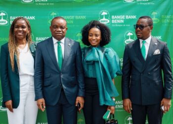 Banque : l&rsquo;agence BANGE Steinmetz ouvre à Cotonou et soutient l&rsquo;expansion en Afrique de l&rsquo;Ouest